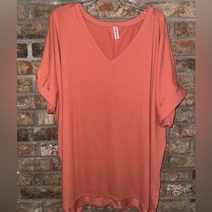 Women’s Boutique Top